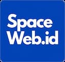 SpaceWeb.id Logo