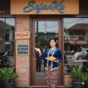 Dewi Lestari - SajianKu