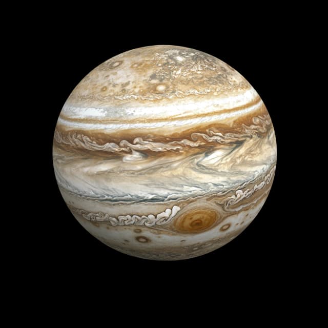 Jupiter